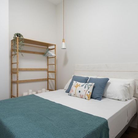 Marina Beach Apartments Valencia Bagian luar foto